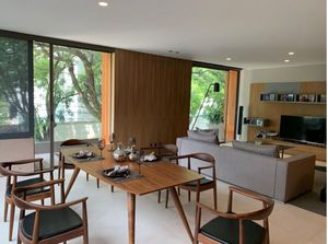 Departamento en Renta en Polanco