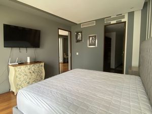 Departamento en Venta y Renta en Av. Santa Fe, Península Arcos