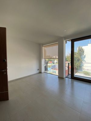 Departamento en renta en Roma norte, Calle Mérida