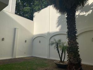 Casa en Venta cerca del parque Lincon, POLANCO