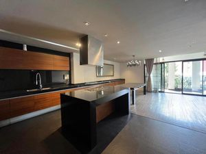 PentHouse en Renta SEMI AMUEBLADO GOLDSMITH POLANCO