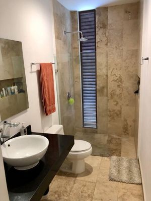 RENTA DE TOWNHOUSE EN PRIVADA SENS, SANTA GERTRUDIS COPÓ, MERIDA.