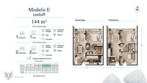 Preventa departamentos de 3 rec. desde 198 m2 en UKANA. Playa del Carmen