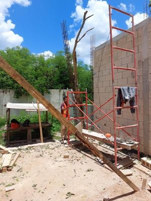 Casa en Preventa  de 2 plantas en Privada Kutz, Yucatán Country Club