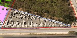 Patio de Maniobras en Renta, de 4,000m2, en Periférico Sur-Poniente de Mérida