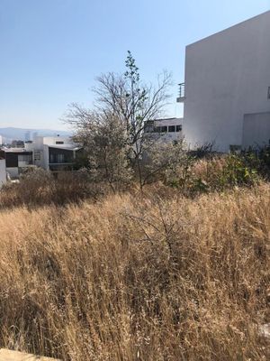 SE VENDE TERRENO EN CUMBRES DEL LAGO