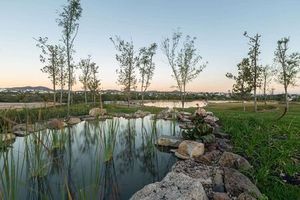 SE VENDE TERRENO EN CUMBRES DEL LAGO JURIQUILLA