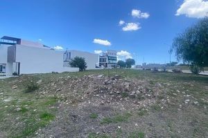 SE VENDE TERRENO EN SAN ISIDRO JURIQUILLA