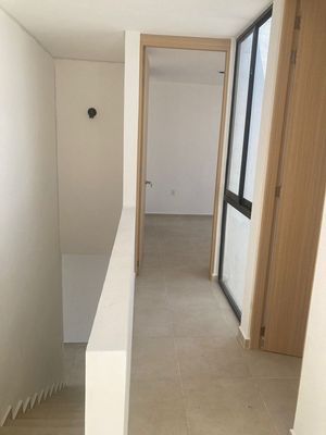 SE VENDE CASA NUEVA EN GRAND PRESERVE JURIQUILLA