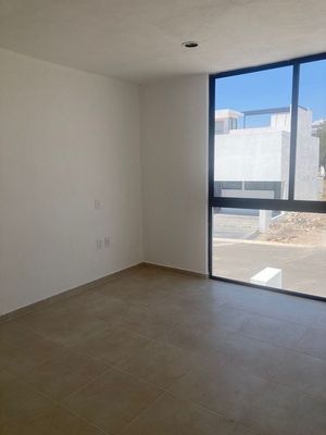 SE VENDE CASA NUEVA EN GRAND PRESERVE JURIQUILLA