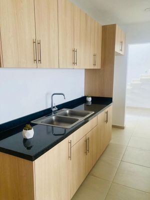 SE VENDE CASA EN BIOGRAND JURIQUILLA