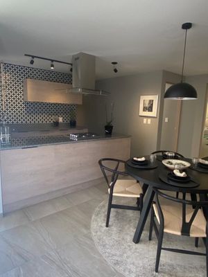 SE VENDEN HERMOSOS DEPARTAMENTOS DUPLEX EN SAN ISIDRO JURIQUILLA