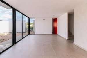 Casa en Venta en Mérida Dentro de Privada Residencial