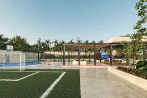 Terreno Residencial en Venta, Corteza Temozón, Mérida