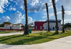 Terreno Residencial en Venta, Conkal, Yucatán