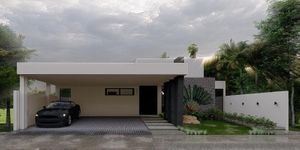 Casa en Venta en Mérida, Yucatán