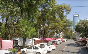 OFICINAS EN VENTA EN AVENIDA COYOACÁN - ACACIAS