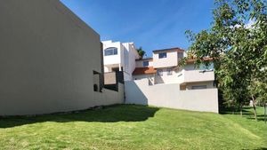 TERRENO HABITACIONAL EN VENTA EN INTERLOMAS - RESIDENCIAL VILLA FLORENCE