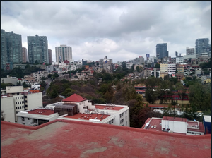 CASA EN VENTA EN  BOSQUE DE LAS LOMAS