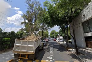 EDIFICIO EN VENTA EN INSURGENTES