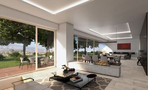 PENTHOUSE EN VENTA EN INTERLOMAS MAGNIFICA UBICACION