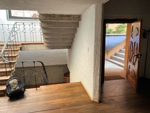 CASA EN VENTA EN LOMAS DE BEZARES