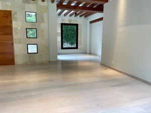 CASA EN VENTA EN CLUB DE GOLF BOSQUES DE SANTA FE