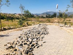 VENTA DE TERRENO EN JESUS DEL MONTE- INTERLOMAS