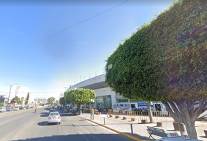 LOCAL COMERCIAL - EDIFICIO EN VENTA - CENTRO COMERCIAL PLAZA LEÓN, GUANAJUATO