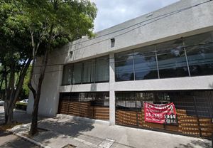 EDIFICIO EN VENTA EN INSURGENTES