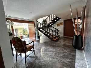 CASA EN VENTA LOMAS DE TECAMACHALCO