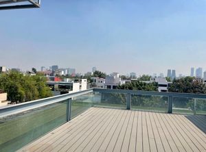 DEPARTAMENTO VENTA PH EN POLANCO