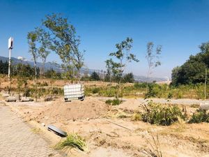 VENTA DE TERRENO EN JESUS DEL MONTE- INTERLOMAS