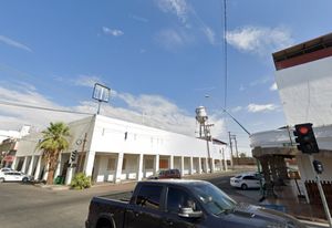 EDIFICIO EN VENTA EN EL CENTRO DE MEXICALI