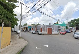 EDIFICIO EN VENTA EN EL CENTRO DE MERIDA, YUCATAN