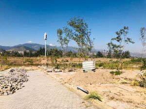 VENTA DE TERRENO EN JESUS DEL MONTE- INTERLOMAS