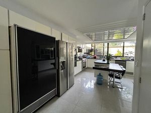 CASA EN VENTA LOMAS DE TECAMACHALCO