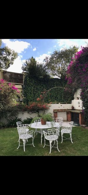 CASA EN VENTA EN BOSQUE DE LAS LOMAS