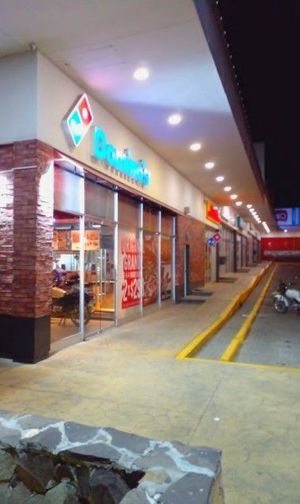 Local comercial Rio Moctezuma