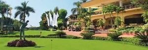 CASA EN VENTA EN CLUB DE GOLF TABACHINES CUERNAVACA