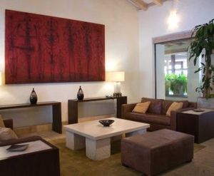 DEPARTAMENTO EN VENTA EN CLUB BOSQUES DE SANTA FE.-NUEVO Y MODERNO