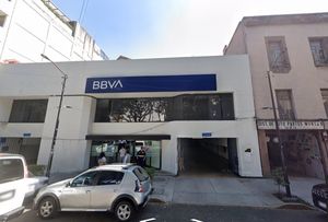 EDIFICIO EN VENTA EN ÁVILA CAMACHO