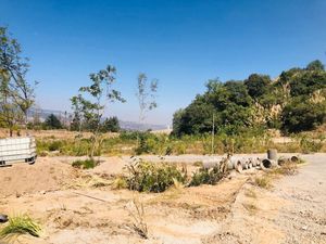 VENTA DE TERRENO EN JESUS DEL MONTE- INTERLOMAS