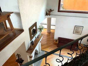 CASA EN VENTA EN LOMAS DE BEZARES