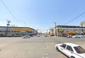 EDIFICIO EN VENTA EN EL CENTRO DE MEXICALI