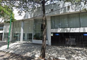 EDIFICIO EN VENTA EN INSURGENTES