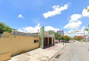 EDIFICIO EN VENTA EN EL CENTRO DE MERIDA, YUCATAN