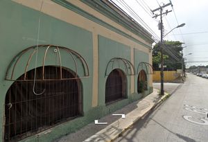 EDIFICIO EN VENTA EN EL CENTRO DE MERIDA, YUCATAN