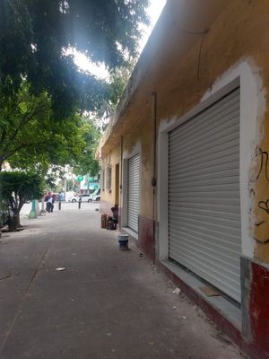 LOCALES COMERCIALES EN RENTA CALZADA DE LOS MISTERIOS
