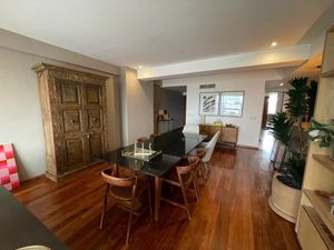 VENTA MODERNO DEPARTAMENTO EN TECAMACHALCO